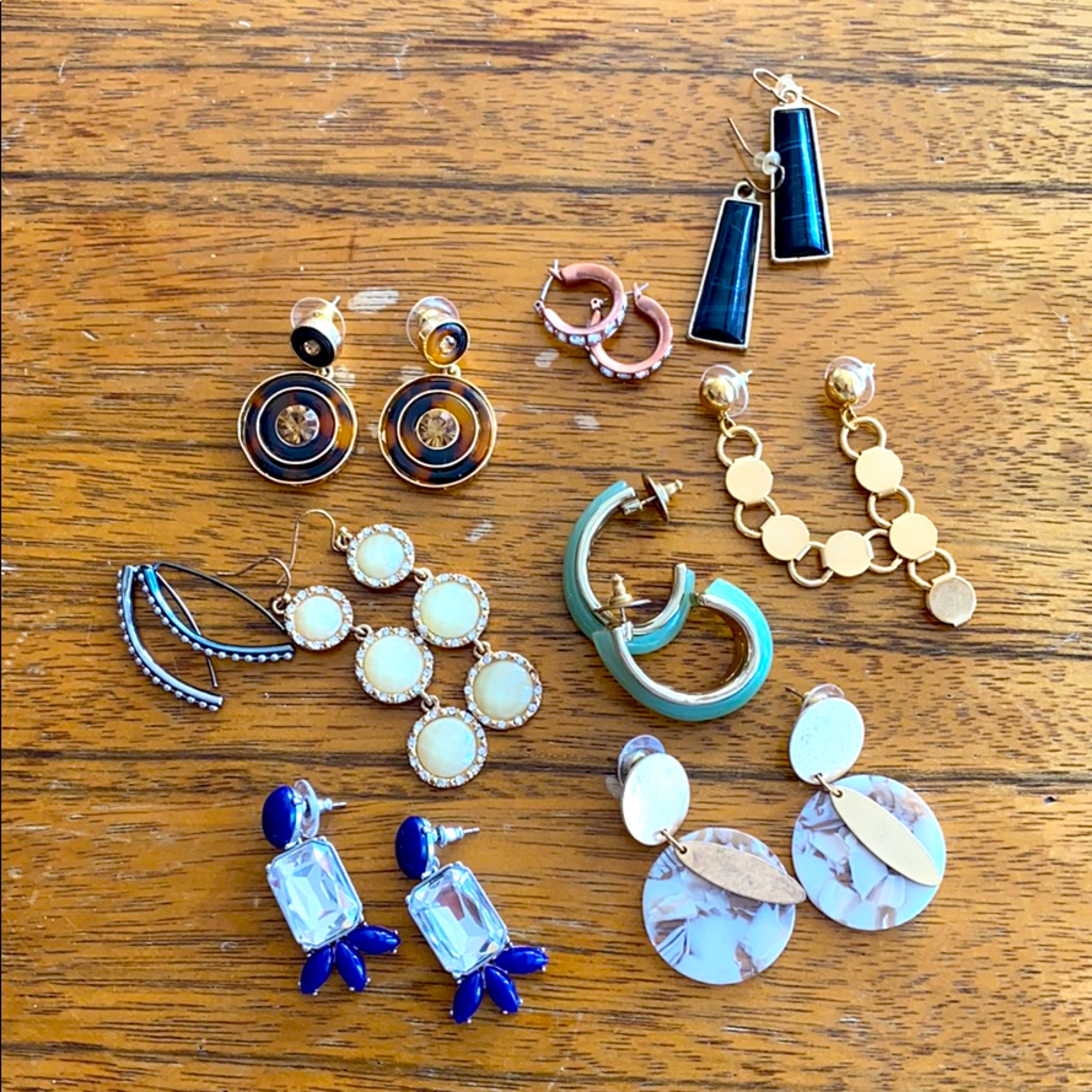 Everyday Earring Bundle